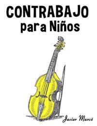 Contrabajo para ni�os / Bass for children