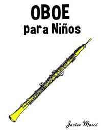 Oboe para ni�os / Oboe for children