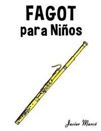 Fagot para ni�os / Fagot for children