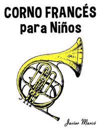 Corno franc�s para ni�os / French horn for children
