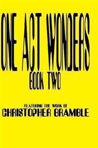 One Act Wonders