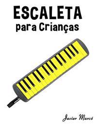 Escaleta Para Crian