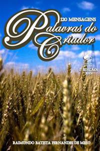 Palavras Do Criador: 120 Mensagens