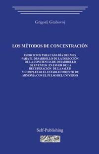 Los Métodos de Concentración