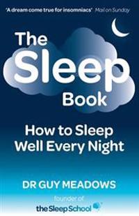 The Sleep Book