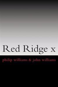 Red Ridge x: Artical backlog
