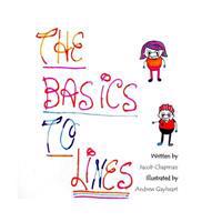 The Basics to Lines