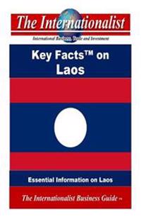 Key Facts on Laos: Essential Information on Laos