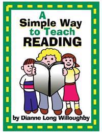 A Simple Way to Teach Reading