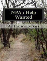 NPA: Help Wanted
