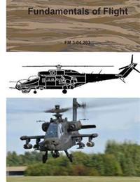 Fundamentals of Flight: FM 3-04.203