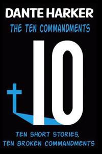 The Ten Commandments