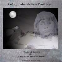 Lafco, l'alacalufe a l'oeil bleu