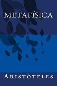 Metaf�sica / Metaphysics