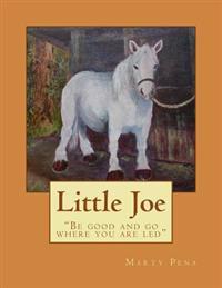 Little Joe: "Be good and go where you are led"