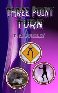 Three Point Turn