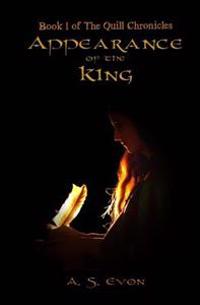 Appearance of the King
