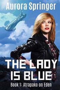 The Lady is Blue