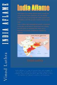 India Aflame