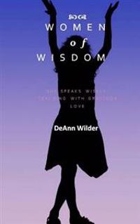 Women of Wisdom