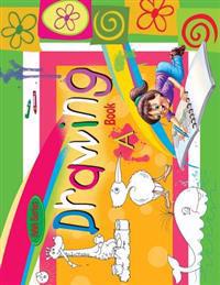 AAA Series Drawing Book A: Pre School Activity Book