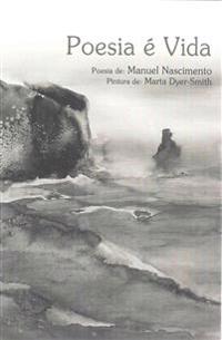 Poetry by Manuel Nascimento