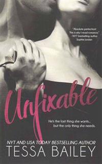 Unfixable