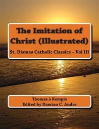 The Imitation of Christ