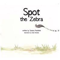Spot the Zebra