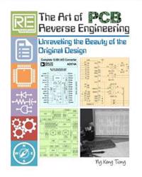 The Art of PCB Reverse Engineering
