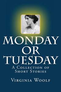 Monday or Tuesday
