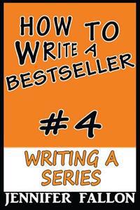 How to Write a Bestseller