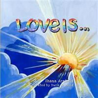 Love is...