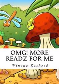 OMG! More Readz for Me