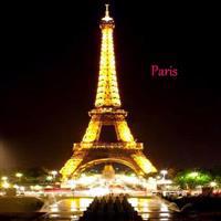 Paris: Paris In Pictures
