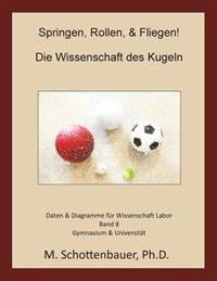 Springen, Rollen, & Fliegen
