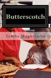 Butterscotch: meet me in Alberta