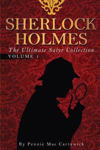 Sherlock Holmes
