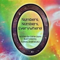 Numbers, Numbers Everywhere!