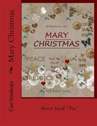 Mary Christmas