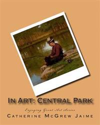 In Art: Central Park
