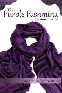 The Purple Pashmina