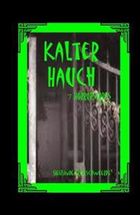 Kalter Hauch