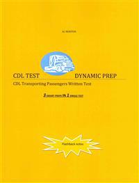 CDL Test Dynamic Prep
