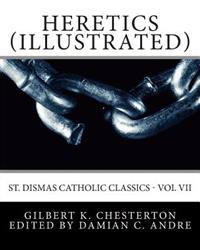 Heretics (Illustrated)