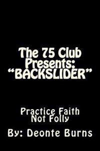 Backslider