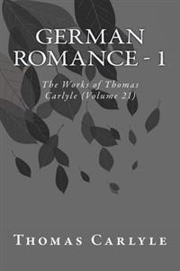 German Romance 1