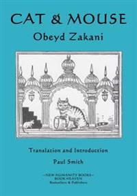 Cat & Mouse: Obeyd Zakani