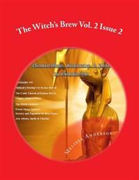 The Witch's Brew