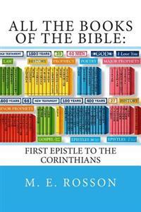 First Epistle to the Corinthians
